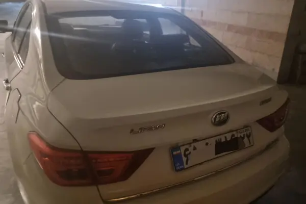 خودرو لیفان، 820 آگهی ann_24962800