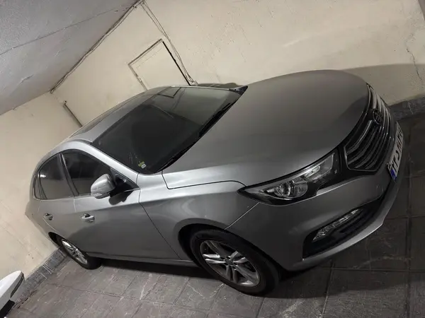 خودرو بسترن، B30 آگهی ann_24969046