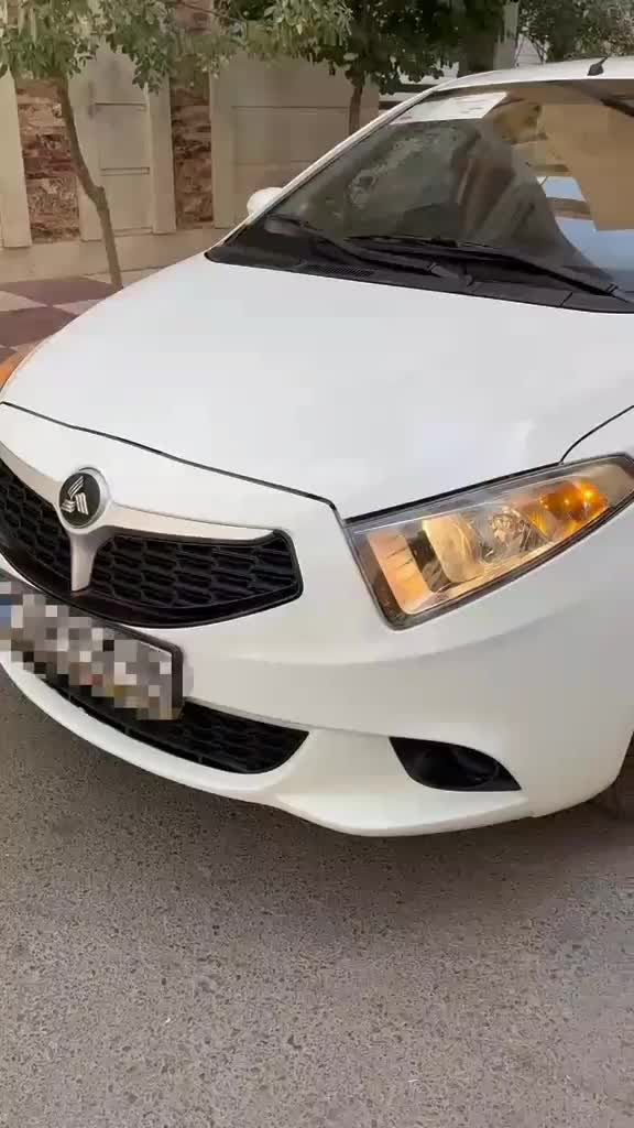 خودرو برلیانس، H230 آگهی ann_24969945
