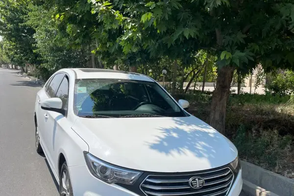 خودرو بسترن، B30 آگهی ann_24971699