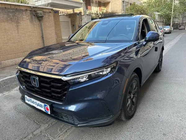 خودرو هوندا، CR V آگهی ann_24971947
