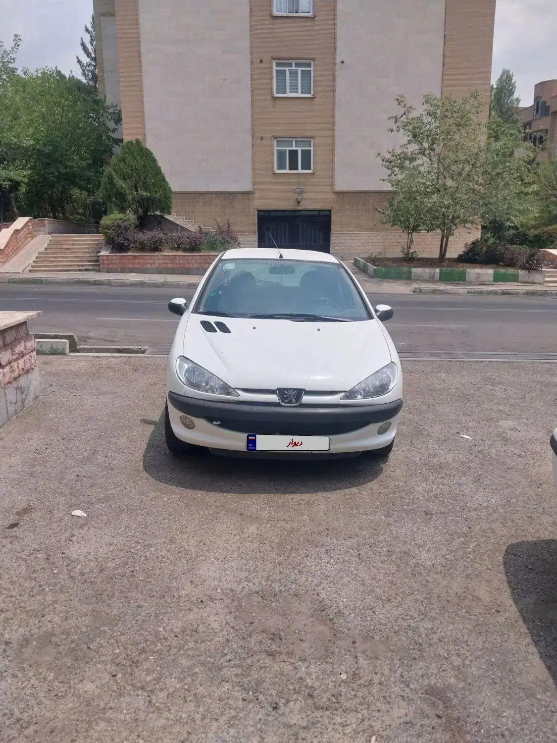 خودرو پژو، 206 آگهی ann_24972368