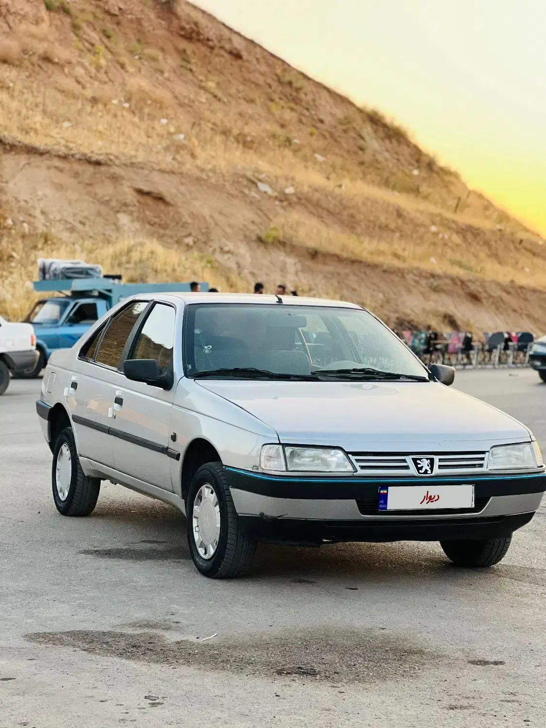 خودرو پژو، 405 آگهی ann_24972584
