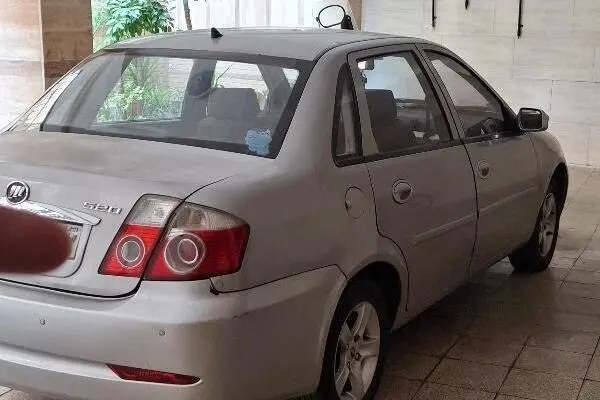 خودرو لیفان، 520 آگهی ann_24973522
