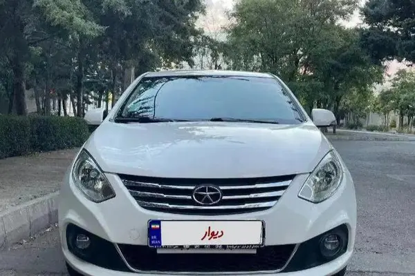 خودرو جک، J4 آگهی ann_24973630