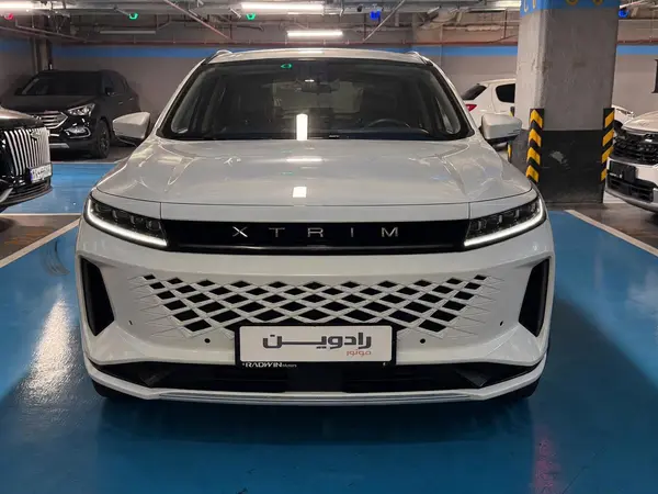 خودرو اکستریم، LX آگهی ann_24974223