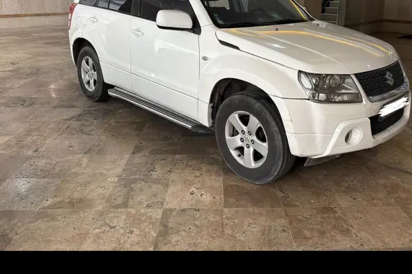 خودرو سوزوکی، ویتارا ایران خودرو آگهی ann_24974479