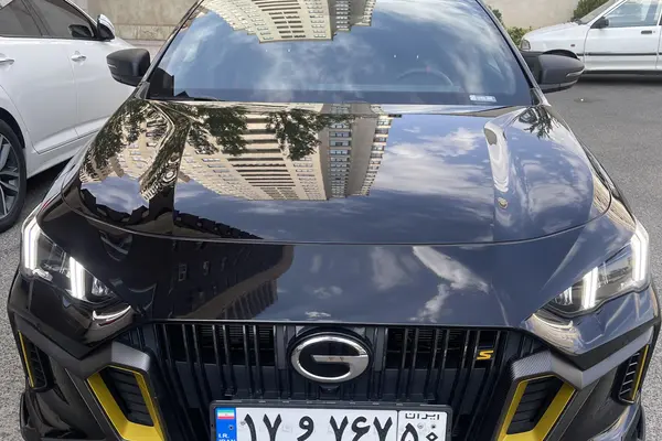 خودرو جی ای سی، امپو آگهی ann_24977772