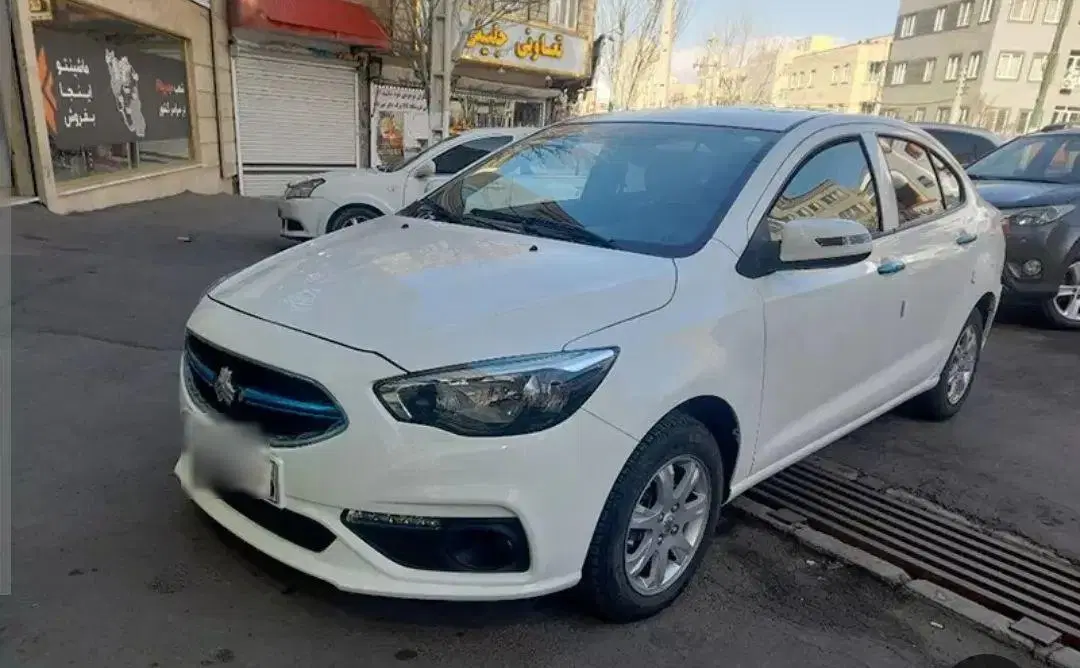 خودرو شاهین، پلاس آگهی ann_24979314