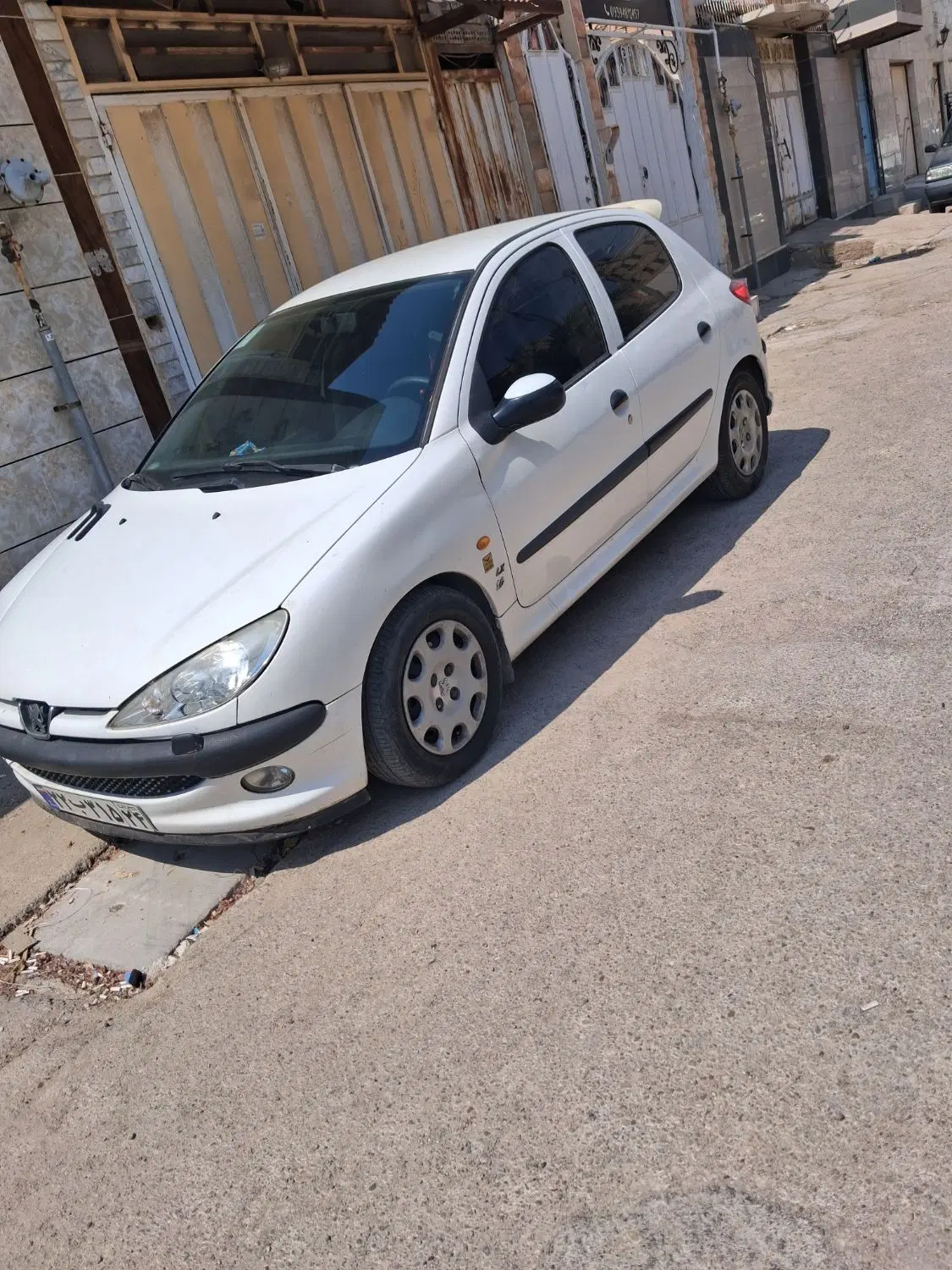 خودرو پژو، 206 آگهی ann_24979334