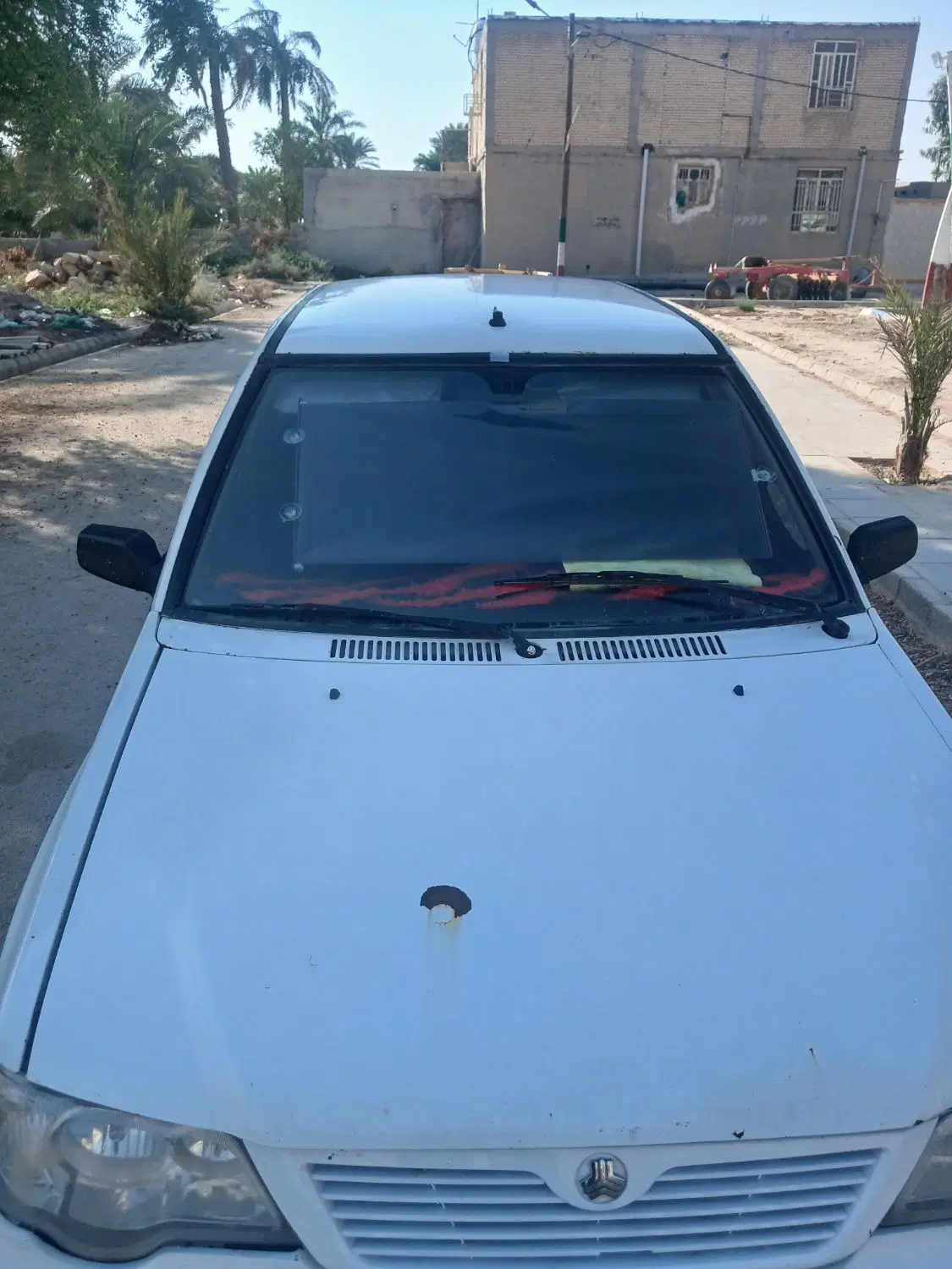 خودرو پراید، 132 آگهی ann_24979356