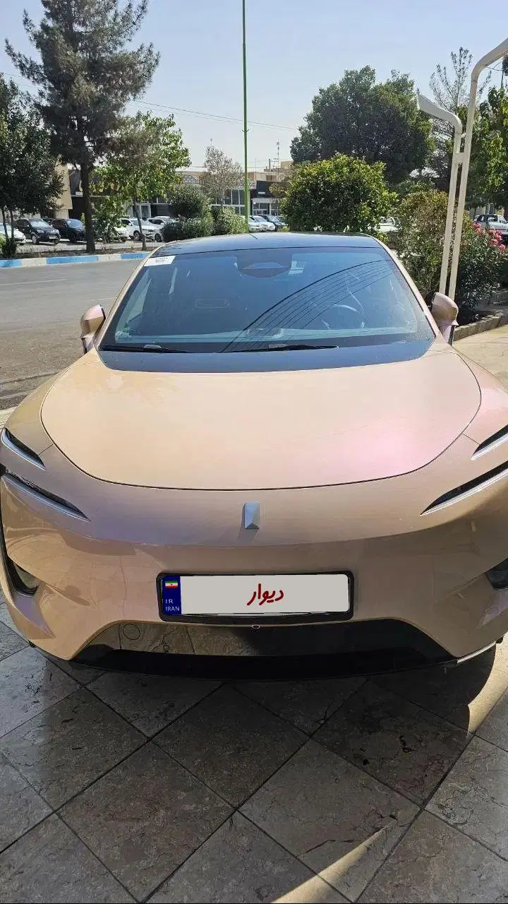 خودرو آواتر، 11 EV آگهی ann_24981367