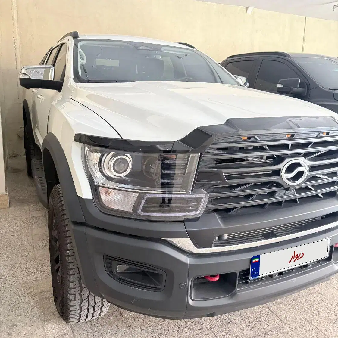 خودرو زد ایکس اوتو، G9 آگهی ann_24984478
