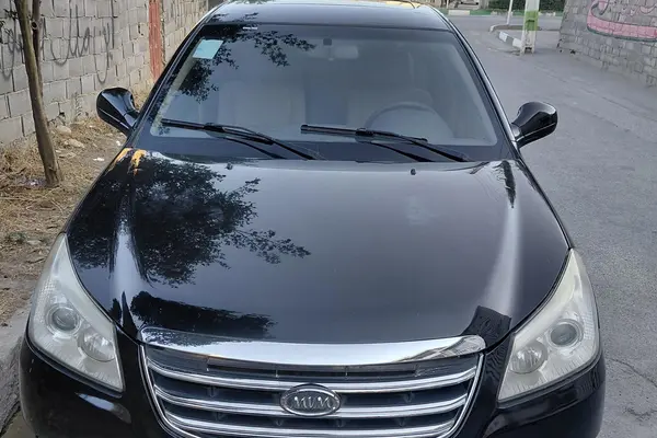 خودرو ام وی ام، 550 آگهی ann_24985995