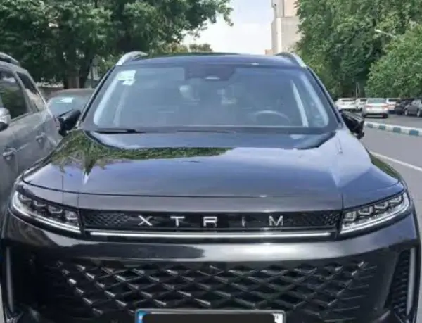 خودرو اکستریم، LX آگهی ann_24986464