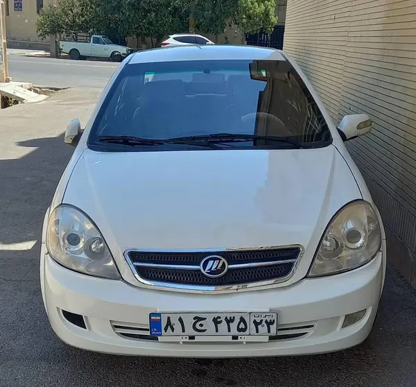 خودرو لیفان، 520 آگهی ann_24987130