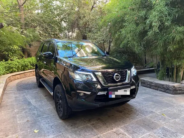 خودرو نیسان، ترا آگهی ann_24987897