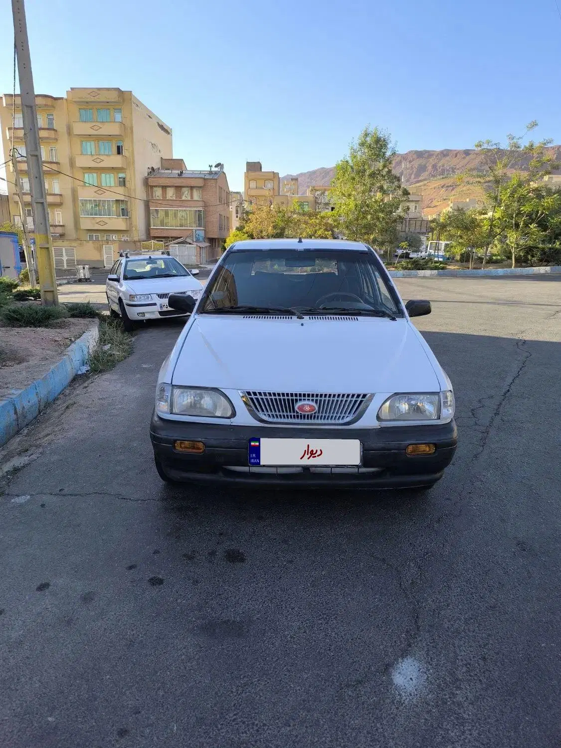 خودرو پراید، 141 آگهی ann_24987972