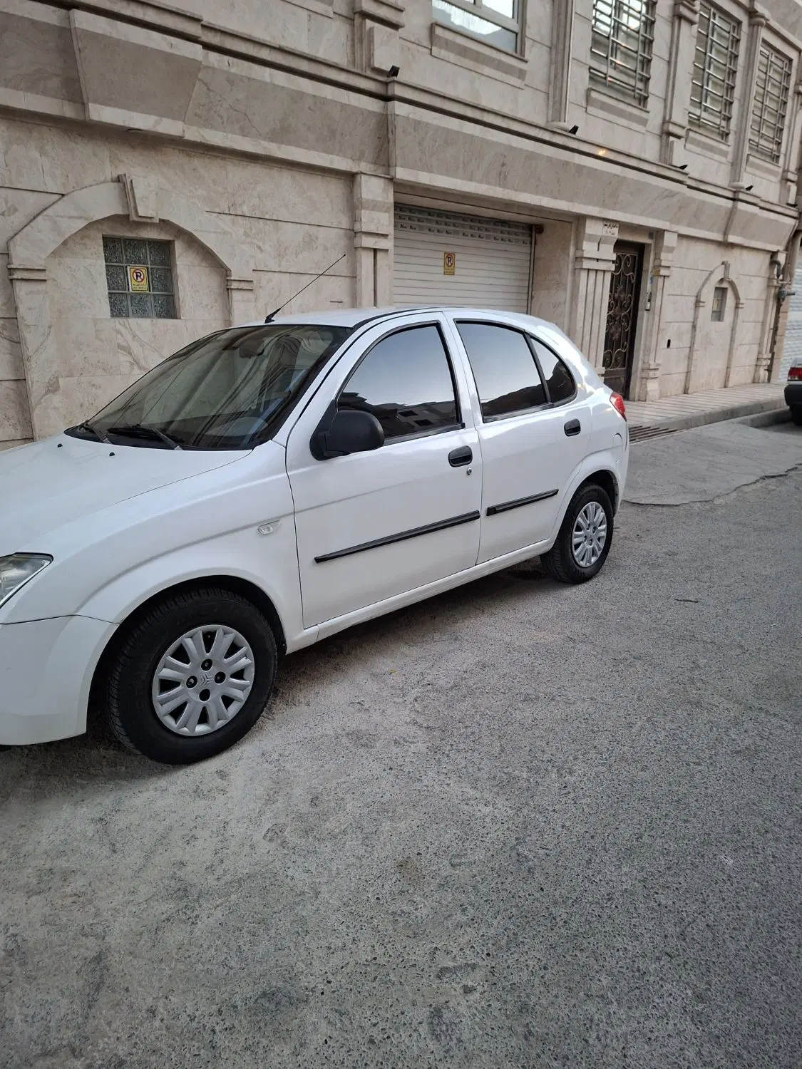 خودرو تیبا، 2 آگهی ann_24987980