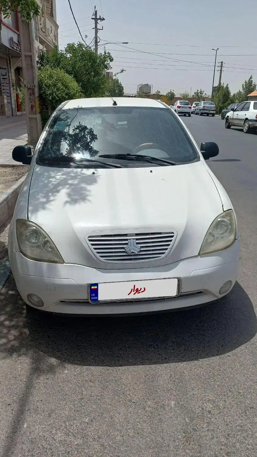 خودرو تیبا، 2 آگهی ann_24988009