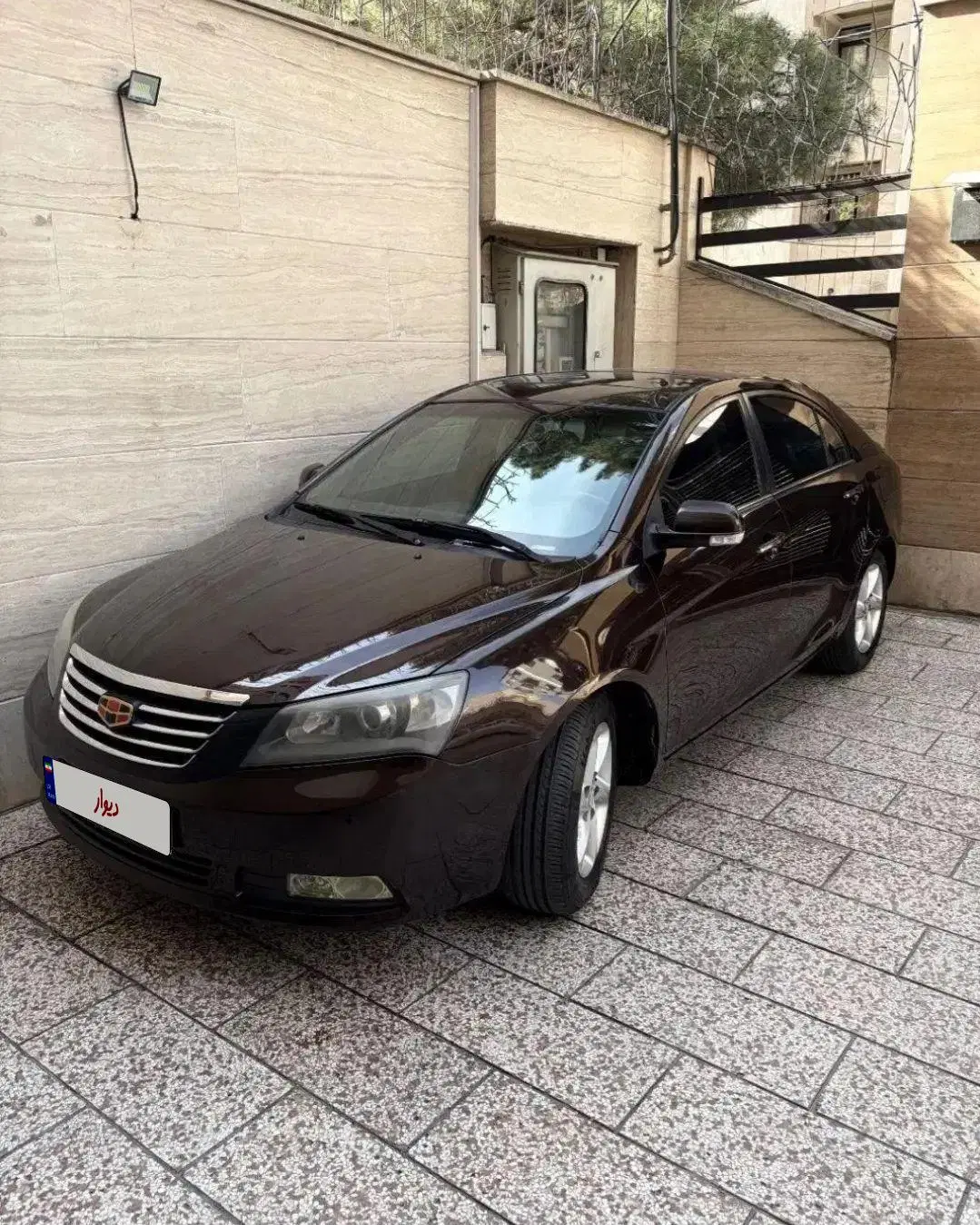 خودرو جیلی، امگرند 7 آگهی ann_24990035