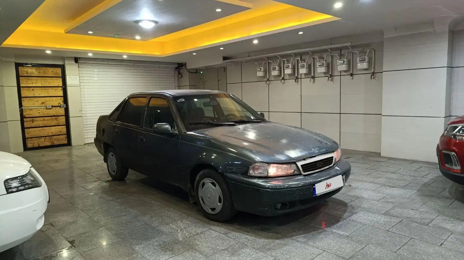 خودرو دوو، سیلو آگهی ann_24990431