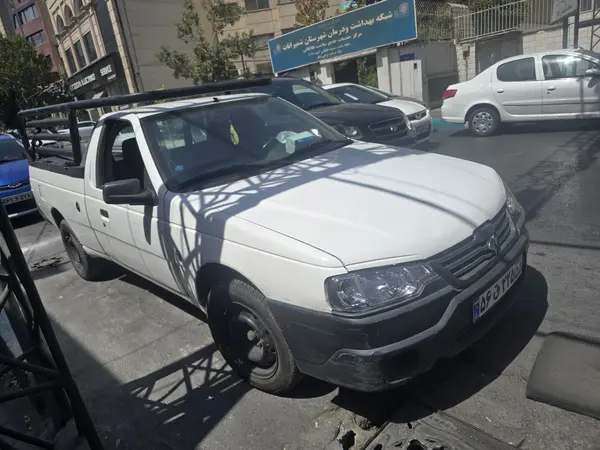خودرو آریسان، معمولی آگهی ann_24994638