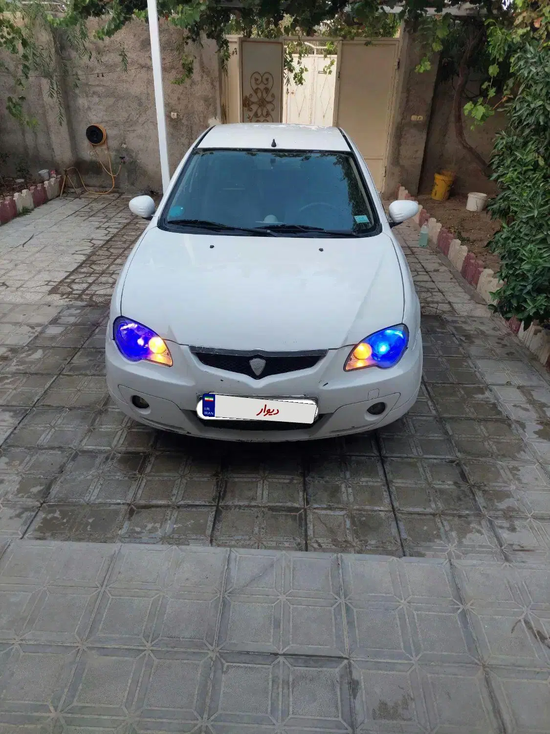 خودرو پروتون، جن 2 آگهی ann_24994804