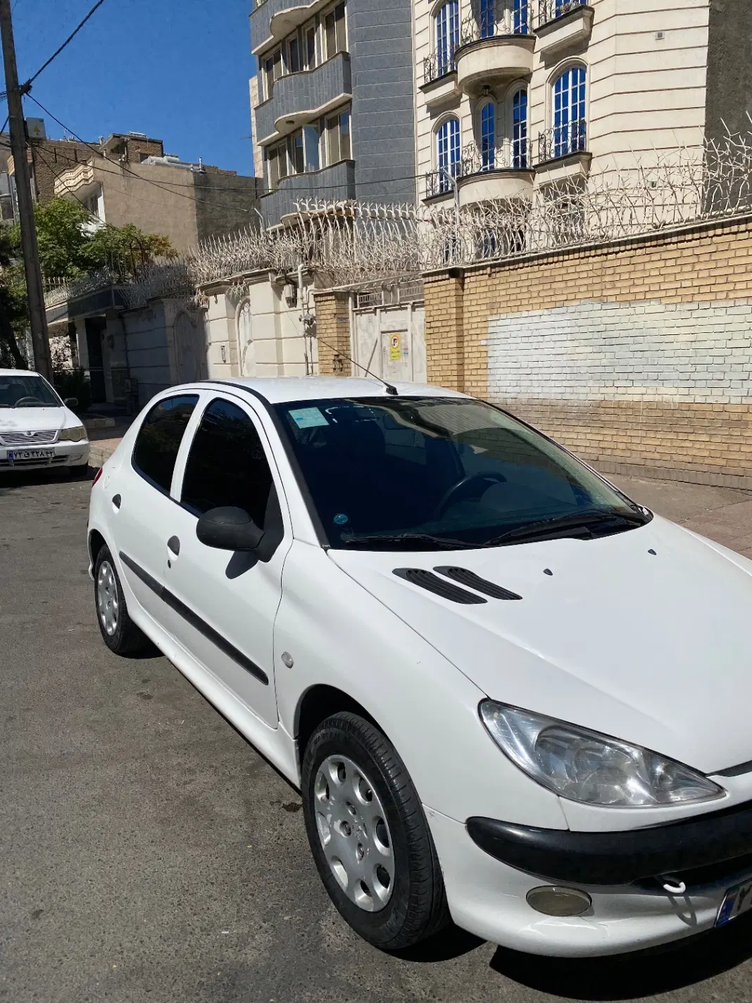 خودرو پژو، 206 آگهی ann_24995989