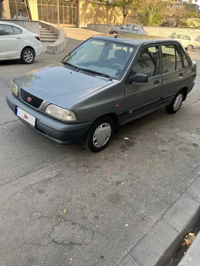 خودرو پراید، 141 آگهی ann_24995994