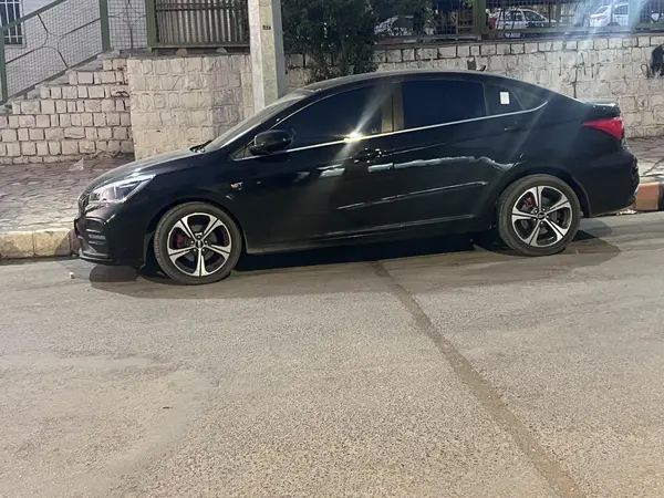 خودرو سینوگلد، تانگو ۵ آگهی ann_24996179