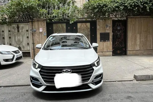خودرو فونیکس، آریزو 6 پرو آگهی ann_25000847