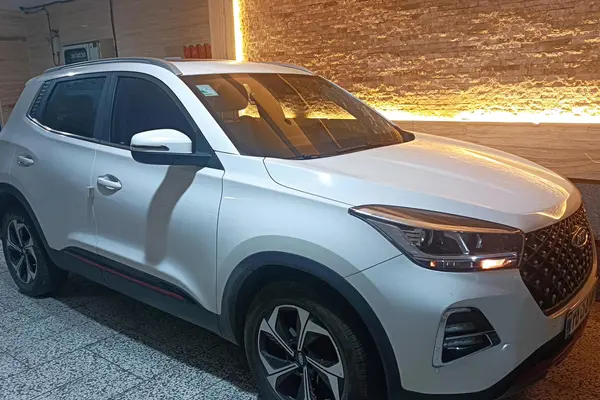 خودرو ام وی ام، X55 پرو آگهی ann_25001334