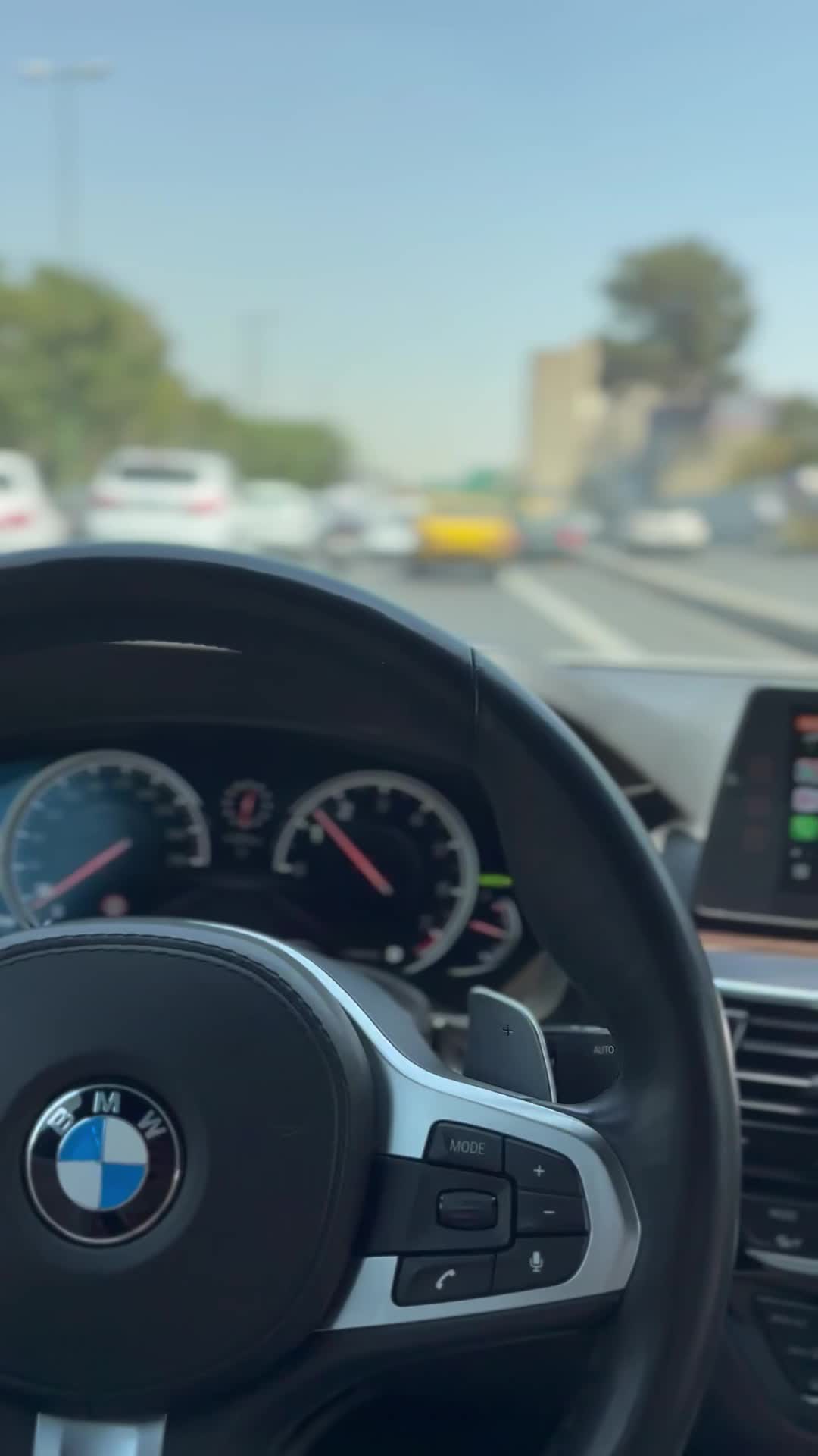 خودرو ب ام و، سری 5 آگهی ann_25003687
