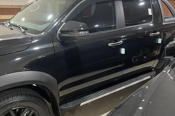 خودرو کی ام سی، T8 آگهی ann_25005184