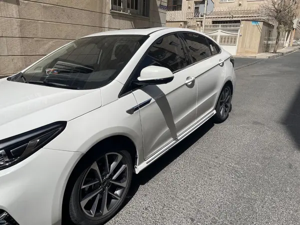 خودرو فونیکس، آریزو 6 پرو آگهی ann_25005631