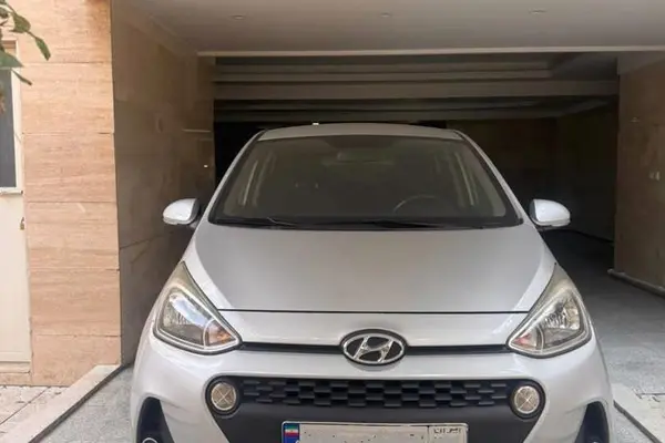 خودرو هیوندای، I10 آگهی ann_25005813