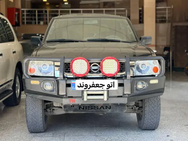 خودرو نیسان، رونیز آگهی ann_25006797