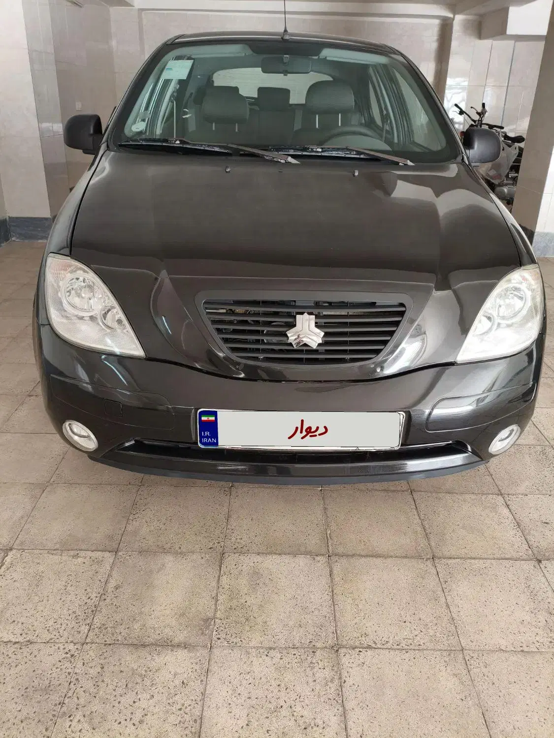 خودرو تیبا، 2 آگهی ann_25007412