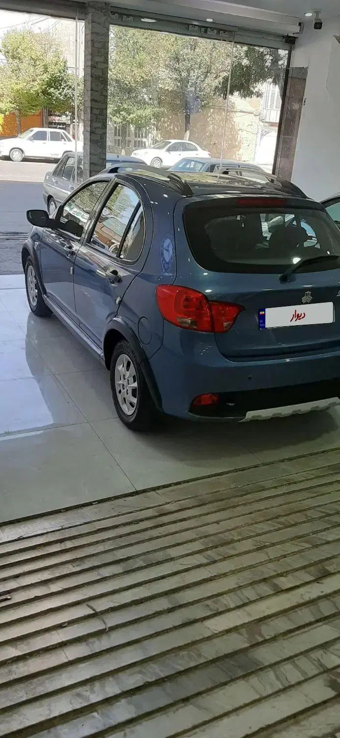 خودرو کوییک، معمولی آگهی ann_25007418