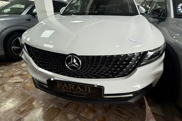 خودرو دیگنیتی، پرایم آگهی ann_25007481