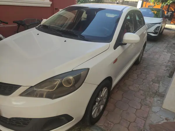 خودرو ام وی ام، 315 صندوقدار آگهی ann_25007870