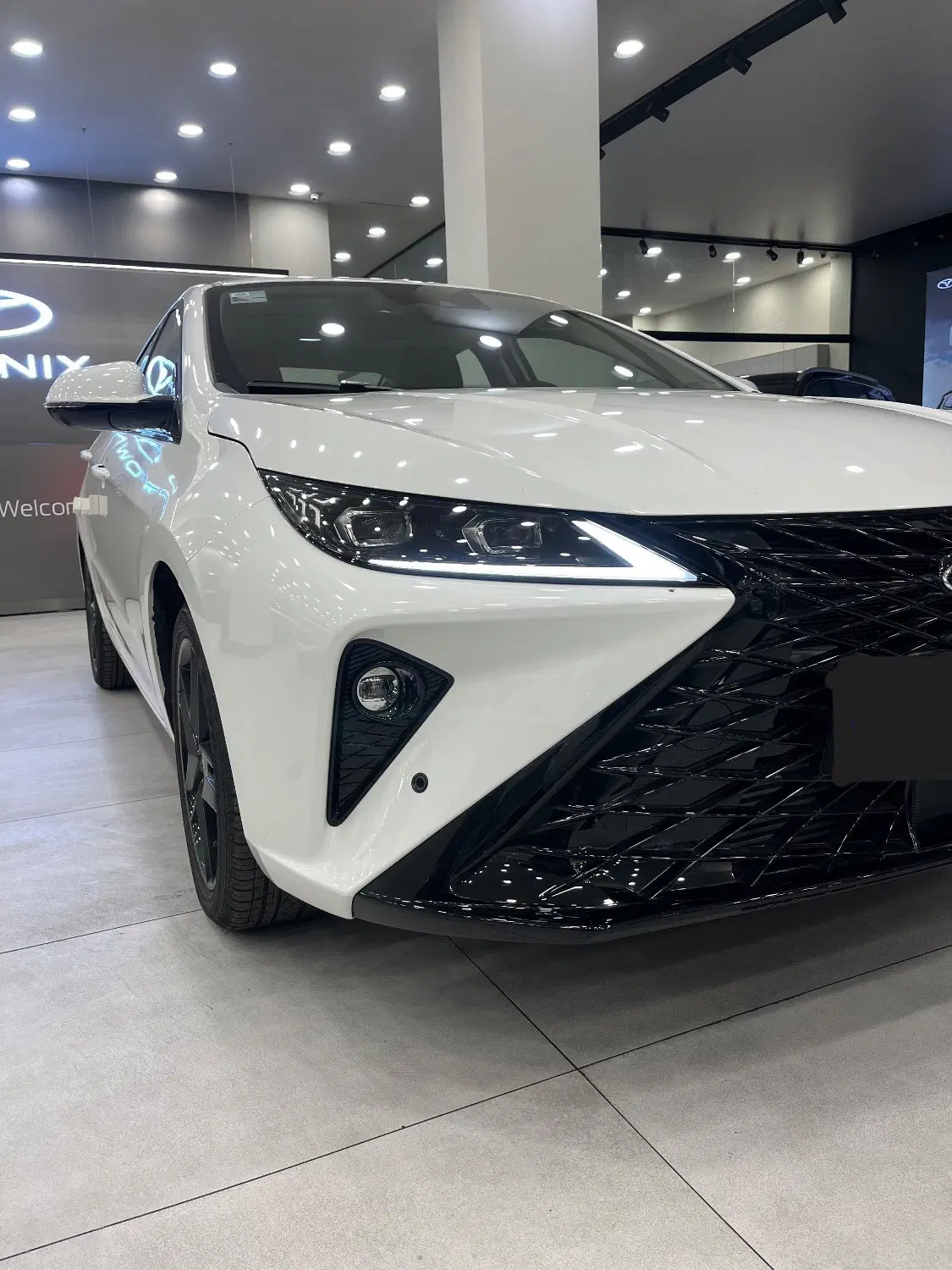 خودرو فونیکس، آریزو 6 GT آگهی ann_25007888