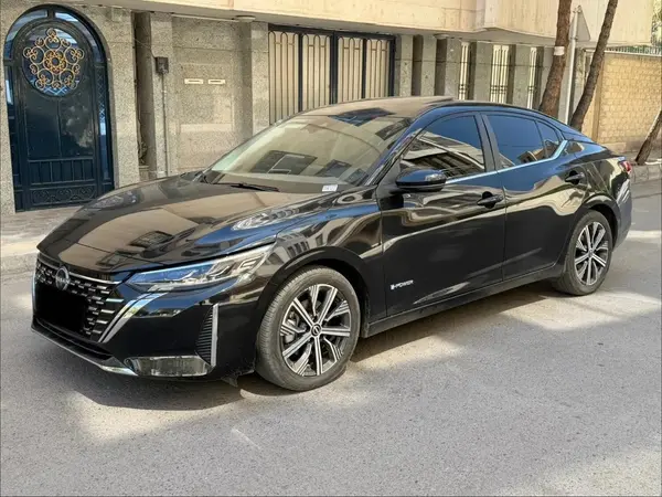 خودرو نیسان، سیلفی آگهی ann_25008380