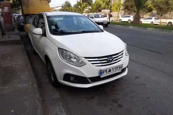 خودرو جک، J4 آگهی ann_25008465