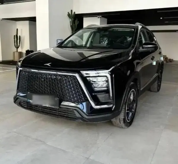 خودرو کی ام سی، X5 آگهی ann_25008537