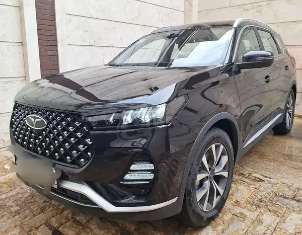 خودرو فونیکس، تیگو 7 پرو آگهی ann_25008548