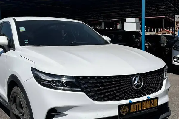 خودرو دیگنیتی، پرستیژ آگهی ann_25008697