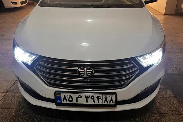 خودرو بسترن، B30 آگهی ann_25009074