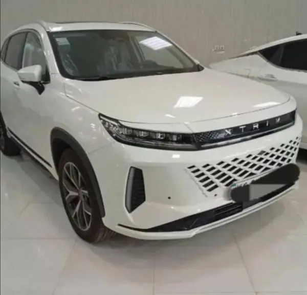 خودرو اکستریم، LX آگهی ann_25009145